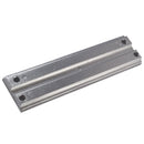 Tecnoseal Trim Plate Anode - Aluminum [00816AL] - Wholesaler Elite LLC