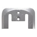 Tecnoseal Cavitation Plate Anode - Magnesium - Bravo [00815MG] - Wholesaler Elite LLC