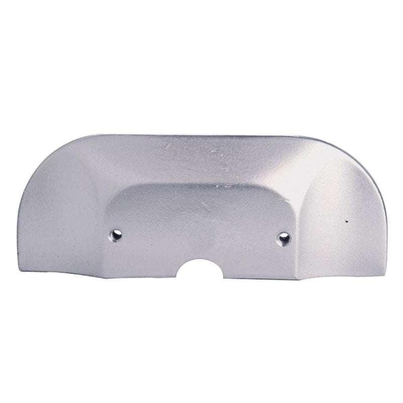 Tecnoseal Cavitation Plate Anode - Magnesium - Alpha [00814MG] - Wholesaler Elite LLC