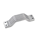 Tecnoseal Transom Bar Anode - Aluminum - Yamaha [01112AL] - Wholesaler Elite LLC