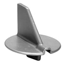 Tecnoseal Trim Tab Anode - Zinc - Yamaha SX [01134SX] - Wholesaler Elite LLC