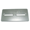 Tecnoseal TEC-DIVERSMG Plate Anode - Magnesium [TEC-DIVERSMG] - Wholesaler Elite LLC