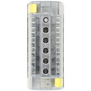 Blue Sea 5050 ST CLB Circuit Breaker Block - 6 Position [5050] - Wholesaler Elite LLC