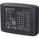 Blue Sea 7520 P12 LED Remote f/Battery Chargers [7520] - Wholesaler Elite LLC