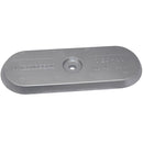 Tecnoseal TEC-N1 Downeaster Transom Anode - Zinc [TEC-N1] - Wholesaler Elite LLC