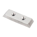 Tecnoseal SZ-1 Sea Strainer Anode - Zinc [TEC-S-Z1] - Wholesaler Elite LLC