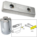 Tecnoseal Anode Kit - Volvo IPS - Zinc/Aluminum [20715] - Wholesaler Elite LLC