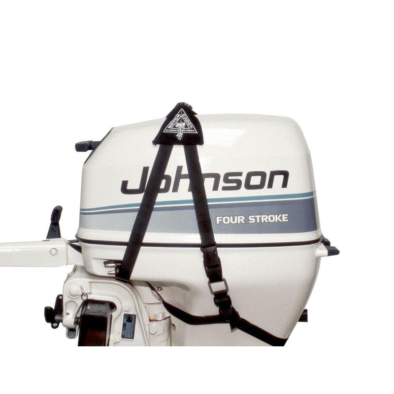 Davis Motor Caddy Outboard Hoisting Harness [430] - Wholesaler Elite LLC