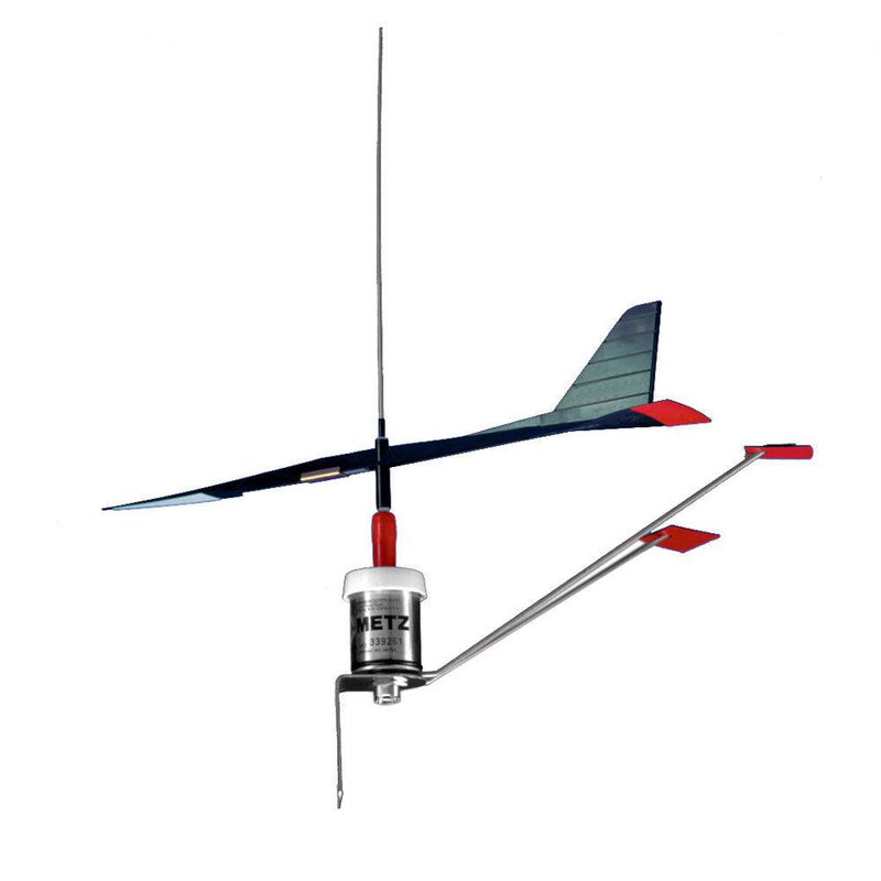 Davis WindTrak AV Antenna Mount Wind Vane [3160] - Wholesaler Elite LLC