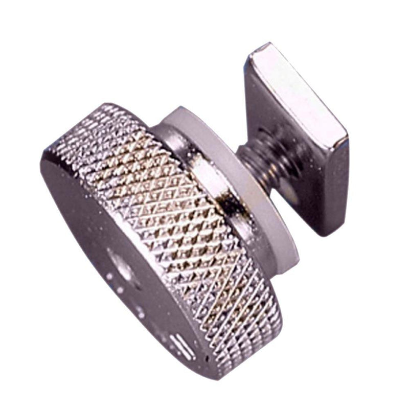 Davis Flat Large Sail Track Stop [2352] - Wholesaler Elite LLC