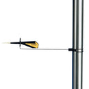 Davis Black Max Wind Direction Indicator [1295] - Wholesaler Elite LLC