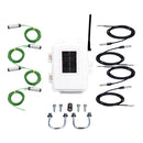 Davis Complete Wireless Soil Moisture/Temperature Station - Includes Sensors [6345CS] - Wholesaler Elite LLC