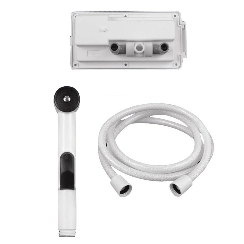 Attwood Aft-Deck Shower [4131-4] - Wholesaler Elite LLC