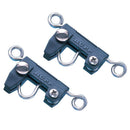 Rupp Zip Clips Release Clips - Pair [CA-0106] - Wholesaler Elite LLC