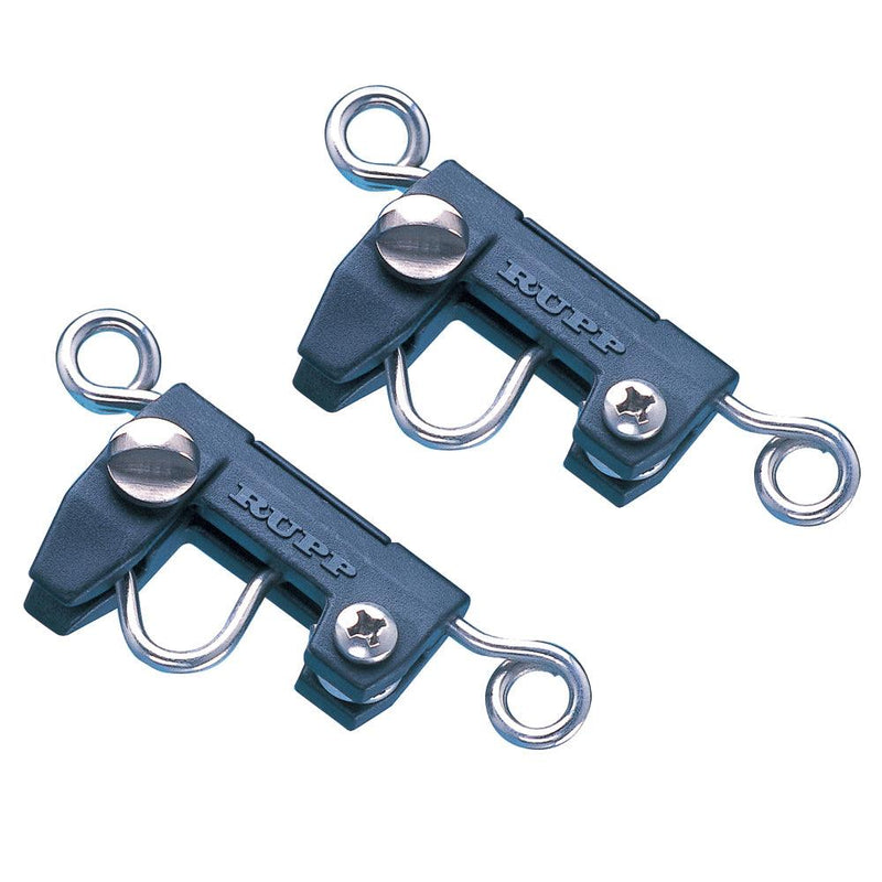 Rupp Zip Clips Release Clips - Pair [CA-0106] - Wholesaler Elite LLC