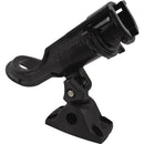 Attwood Heavy Duty Adjustable Rod Holder w/Combo Mount [5009-4] - Wholesaler Elite LLC