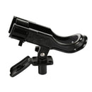 Attwood Heavy Duty Adjustable Rod Holder w/Flush Mount [5014-4] - Wholesaler Elite LLC