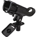Attwood Heavy Duty Adjustable Rod Holder w/Flush Mount [5014-4] - Wholesaler Elite LLC