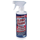 Rupp Aluma Guard Aluminum Protectant - 16oz. Spray Bottle [CA-0087] - Wholesaler Elite LLC