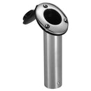 Attwood Standard Series Rod Holder - 30 Degree - Black Insert [66362-7] - Wholesaler Elite LLC
