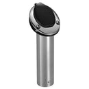 Attwood Standard Series Rod Holder - 30 Degree - Black Insert [66362-7] - Wholesaler Elite LLC