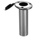 Attwood 0 degree rod holder alternate view