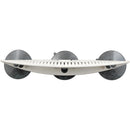 Attwood Lure Rack [11848-4] - Wholesaler Elite LLC