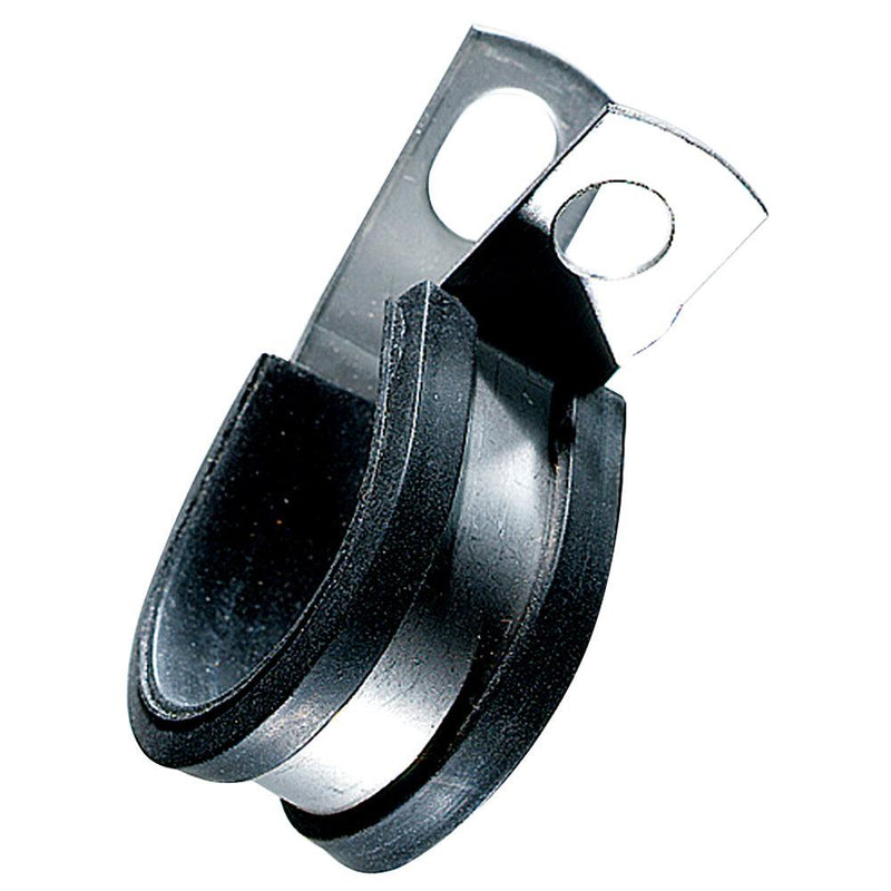 Ancor Stainless Steel Cushion Clamp - 1/2" - 10-Pack [403502] - Wholesaler Elite LLC