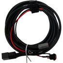 RIGID Industries Wire Harness High Power f/40"-50" Light Bar [40190] - Wholesaler Elite LLC