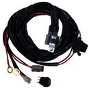 RIGID Industries Wire Harness f/10"-30" Light Bar [40193] - Wholesaler Elite LLC