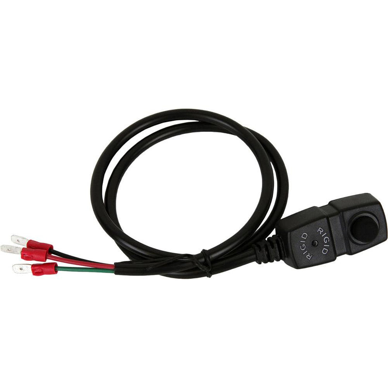 RIGID Industries Pendant Switch Kit [40052] - Wholesaler Elite LLC