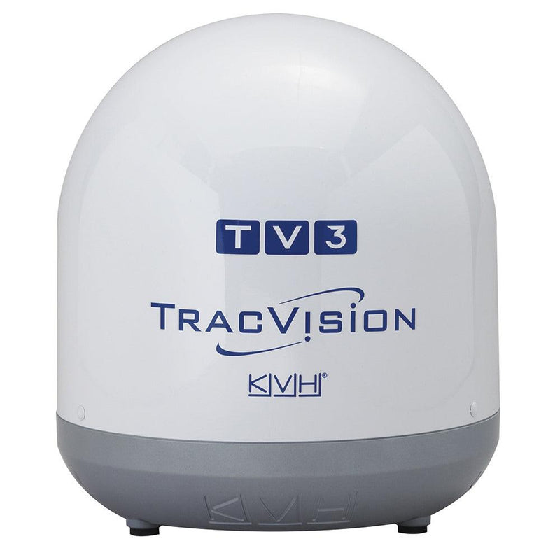 KVH TracVision TV3 Empty Dummy Dome Assembly [01-0370] - Wholesaler Elite LLC