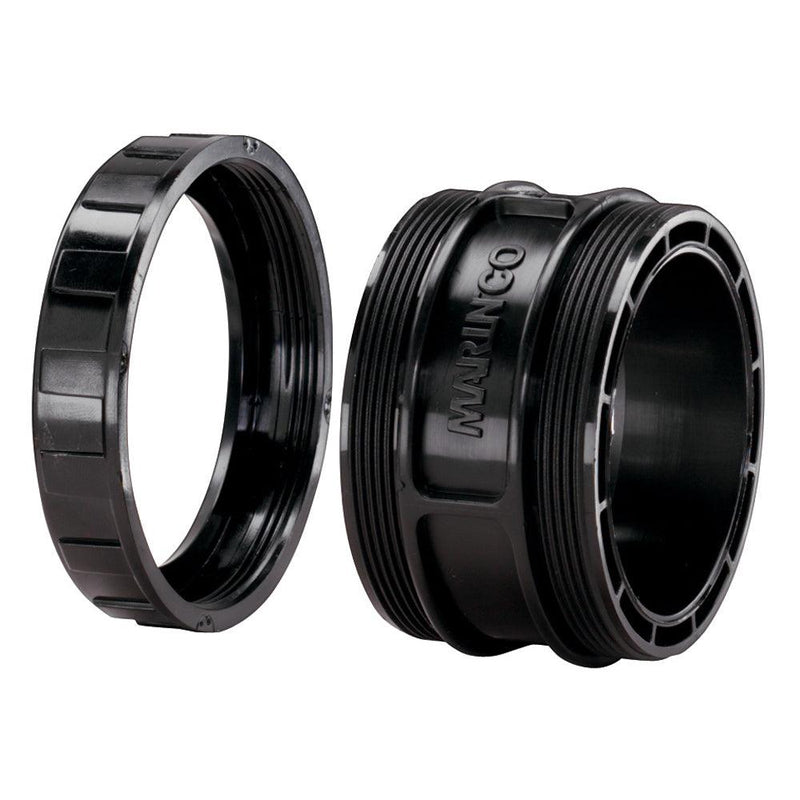 Marinco Sealing Collar w/Ring - 30A [110R] - Wholesaler Elite LLC