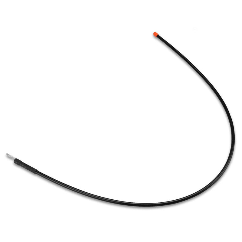 Garmin Standard VHF Antenna f/Alpha, Astro, DC 50, TB 10 Dog Device, TT 10 Dog Device [010-11828-10] - Wholesaler Elite LLC