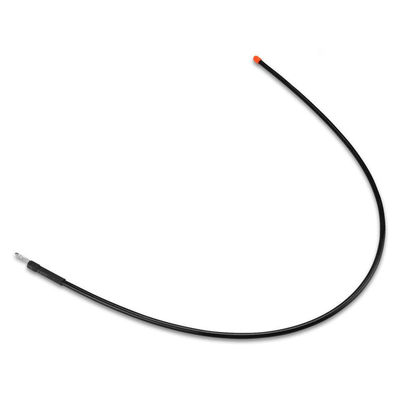 Garmin Long-Range VHF Antenna f/Alpha Astro DC50 Dog Tracking Collar, TB 10 & TT 10 [010-11828-11] - Wholesaler Elite LLC