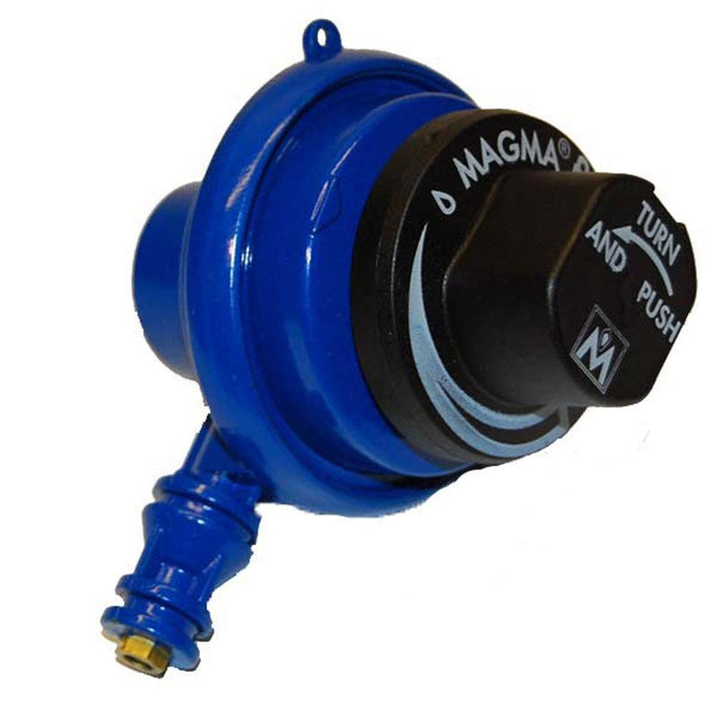 Magma Control Valve/Regulator - Low Output [10-263] - Wholesaler Elite LLC