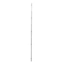 Rupp Center Rigger Pole - Aluminum/Silver - 15' [A0-1500-CRP] - Wholesaler Elite LLC