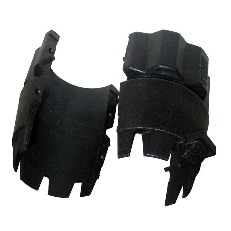 Rupp 2-Piece Antenna Collar f/1.5" Antennas [09-1258-2PC] - Wholesaler Elite LLC