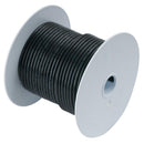 Ancor Black 2/0 AWG Battery Cable Tinned Copper - 50' [117005] - Wholesaler Elite LLC