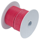 Ancor Red 2/0 AWG Tinned Copper Battery Cable - 50' [117505] - Wholesaler Elite LLC