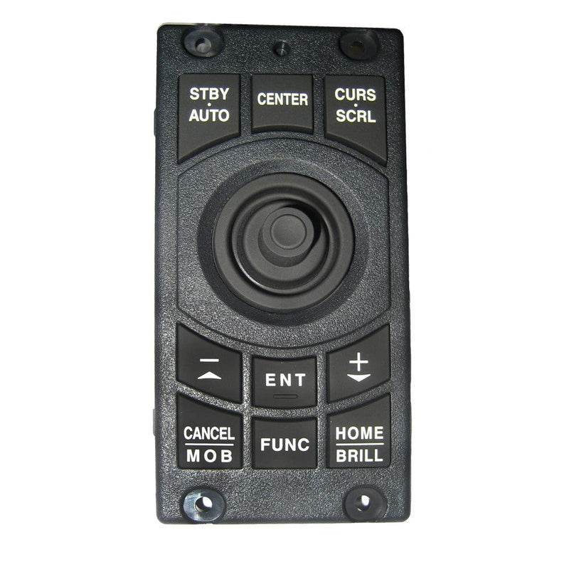 Furuno NavNet TZtouch Remote Control Unit [MCU002] - Wholesaler Elite LLC