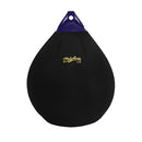 Polyform Fender Cover f/A-3 Fender - Black [EFC-A3] - Wholesaler Elite LLC