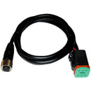 Raymarine Volvo Engine EVC Link Cable - 1M [E70240] - Wholesaler Elite LLC