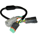 Raymarine Volvo Penta Engine Y-Loom Cable [E70241] - Wholesaler Elite LLC