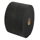 C.E. Smith Carpet Roll - Black - 11"W x 12'L [11330] - Wholesaler Elite LLC