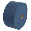 C.E. Smith Carpet Roll - Blue - 11"W x 12'L [11350] - Wholesaler Elite LLC
