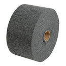 C.E. Smith Carpet Roll - Grey - 11"W x 12'L [11372] - Wholesaler Elite LLC