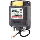 Blue Sea 7713 ML-RBS Remote Battery Switch w/Manual Control Release - 12V [7713] - Wholesaler Elite LLC