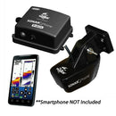 Vexilar SP200 SonarPhone T-Box Permanent Installation Pack [SP200] - Wholesaler Elite LLC