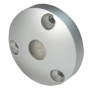 Lumitec "Anywhere" Light - Brushed Housing - Tri-Color - White, Blue & Red [101071] - Wholesaler Elite LLC